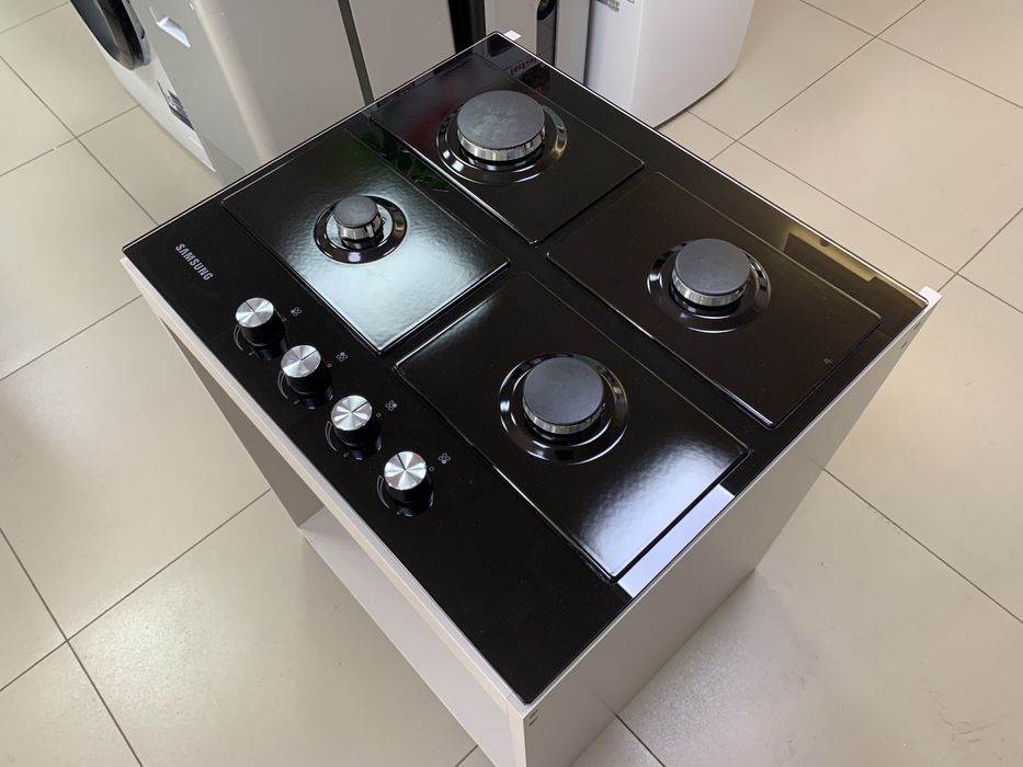 Газова варильна поверхня Samsung