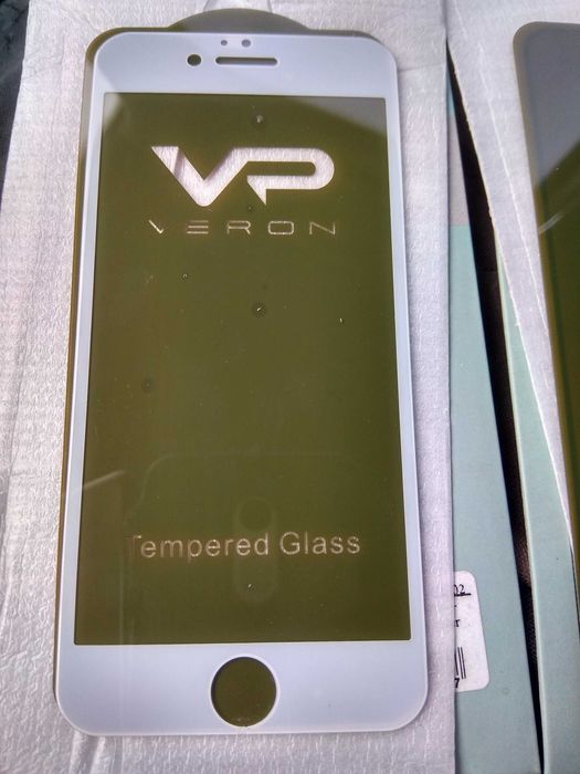 Захисний екран для телефона. Screen protector
