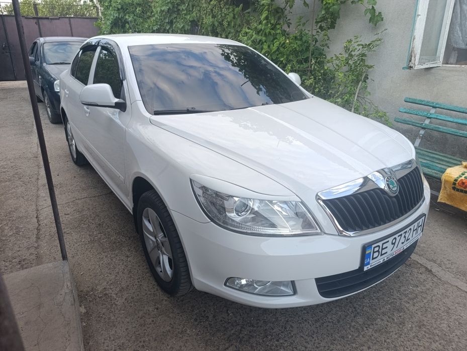 Продаю Шкоду Октавия А5, 1.4.tsi