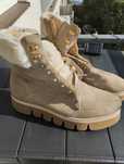 Buty zimowe jak nowe