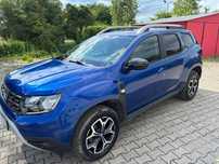 Dacia Duster Dacia Duster Celebration 2020 | 1 właściciel | Serwis ASO | FV 23% |