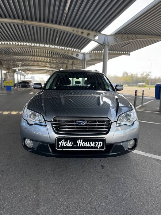 Продам Subaru Outback