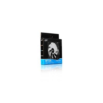 deepcool | wentylator obudowy | rf 120 r | wentylator obudowy
