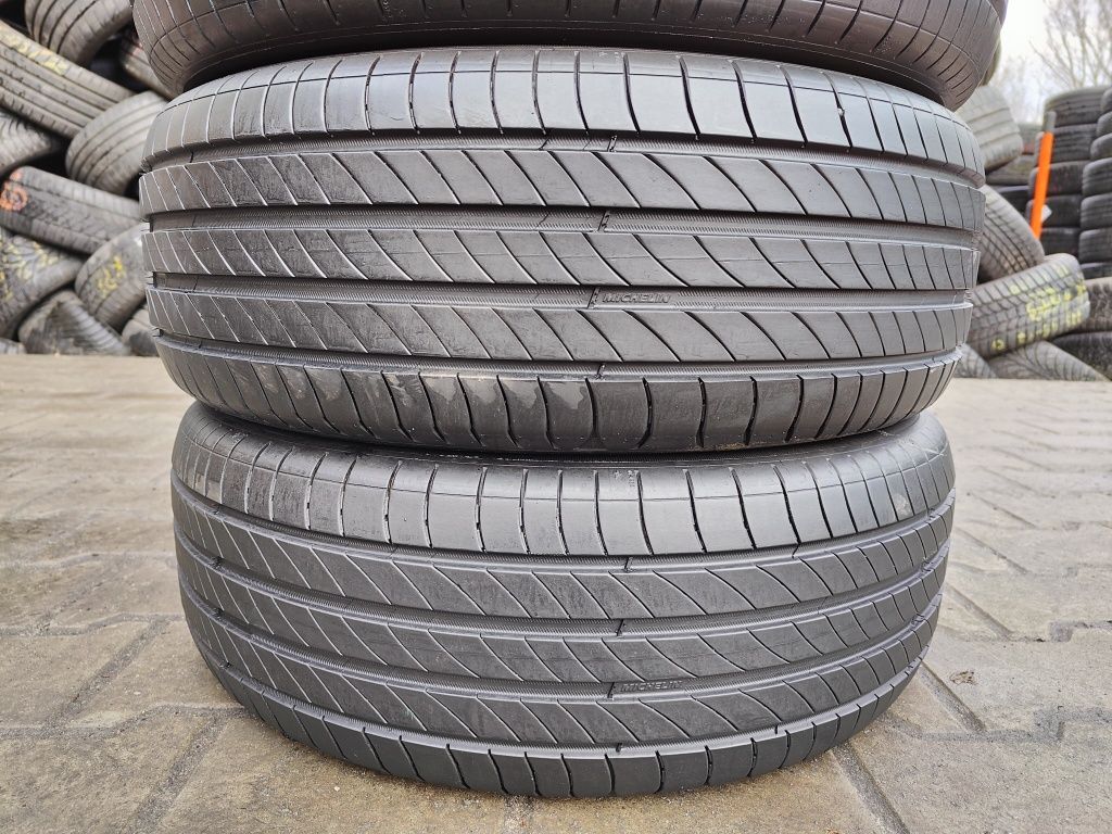 195/55/16 Michelin Primacy 4 komplet