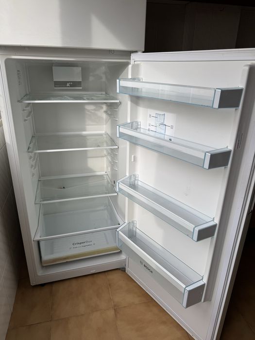 Frigorifico Combinado Bosch A++