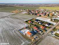 Działka Budowlana Strzeganowice/MPZP/media/1552 m2