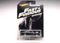 70 Dodge Charger R/T Fast & Furious Hot Wheels