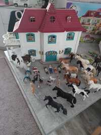 Sprzedam dom schleich