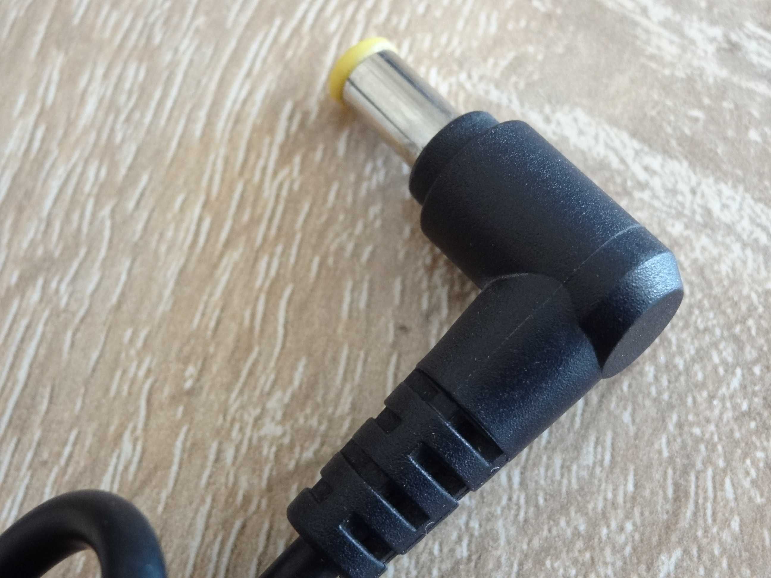 SONY AC-NB12A Zasilacz do Laptopa, Kamery Sony 12V Jak Nowy!