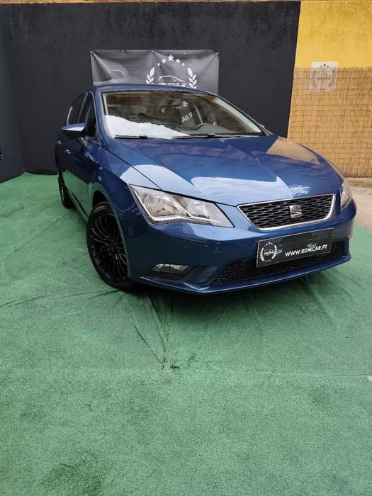 SEAT Leon 1.6 TDI Style S/S