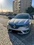 Renault Megane 4 Bose Edition