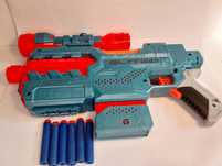 !SUPER OFERTA! NERF® Elite 2.0 Phoenix CS-6 Elektryczny