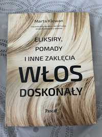 Włos Doskonały włosy poradnik