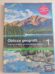 Oblicz geografii 1