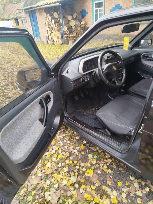 ВАЗ 99 2008рік Газ 4