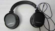 Słuchawki SteelSeries