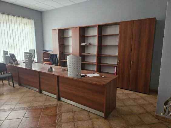 Sprzedam biurko - biurka do biura