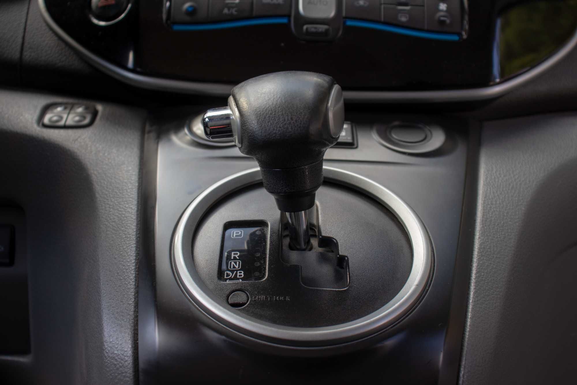 Nissan Evalia E-NV200 40kWh 109cv N-Connecta