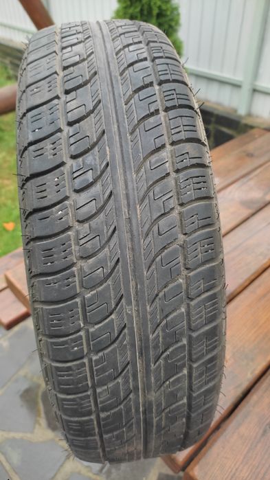 Запаска Ланос/сенс