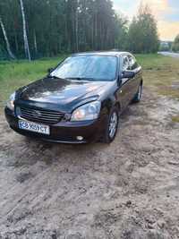 Kia magentis 2008