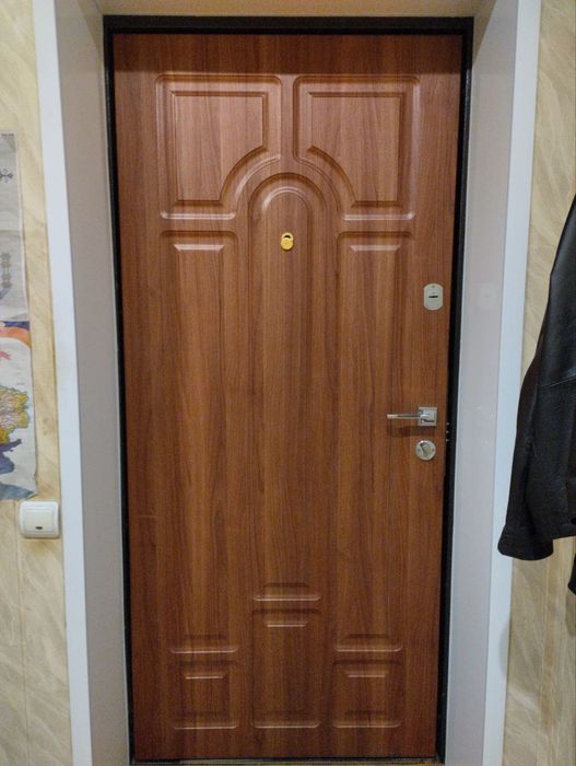 Продаю квартиру.