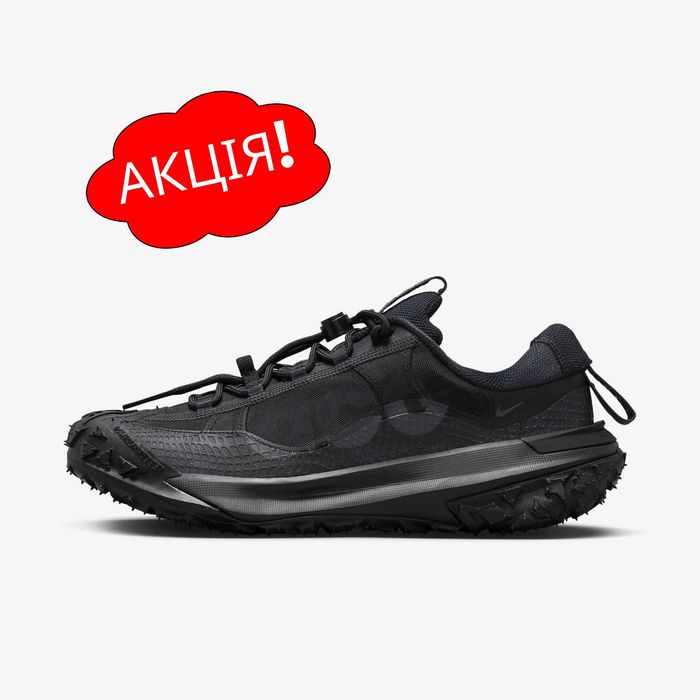 США‼️Кроссовки Nike Acg Mountain Fly 2 Air (40р по 49.5р) (DV7903-002)