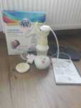 Laktator elektryczny Canpol Babies Easy Start