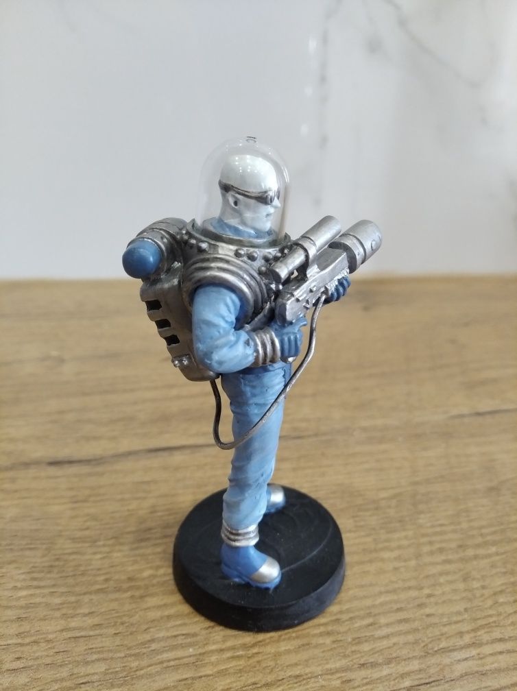 Figurka DC Mister Freeze ok 10 cm