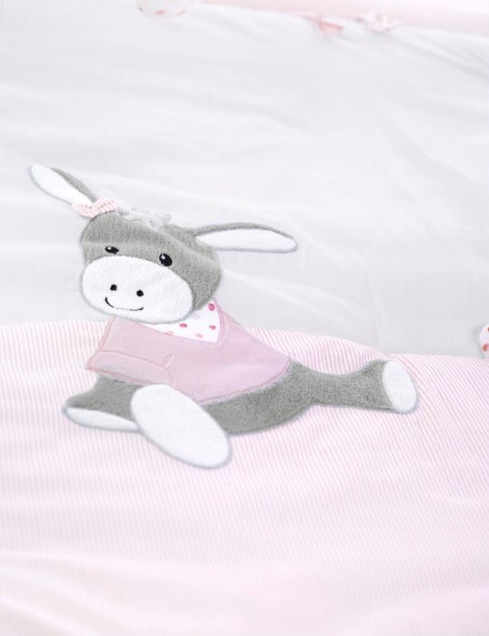 8411 Sterntaler Mata do zabawy Emmi Girl 0-18m