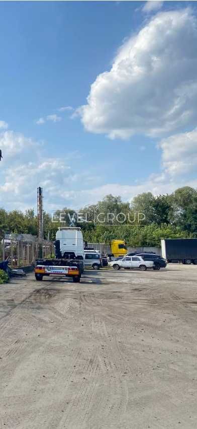 Продаж прибуткового промислового комплексу в Дарницькому районі Києва
