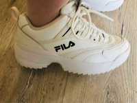 FILA oryginalne buty sportowe r.38