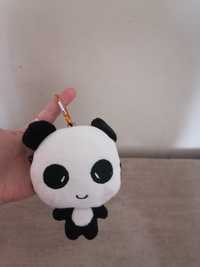 Кошелёк гаманець кошелек панда брелок игрушка іграшка