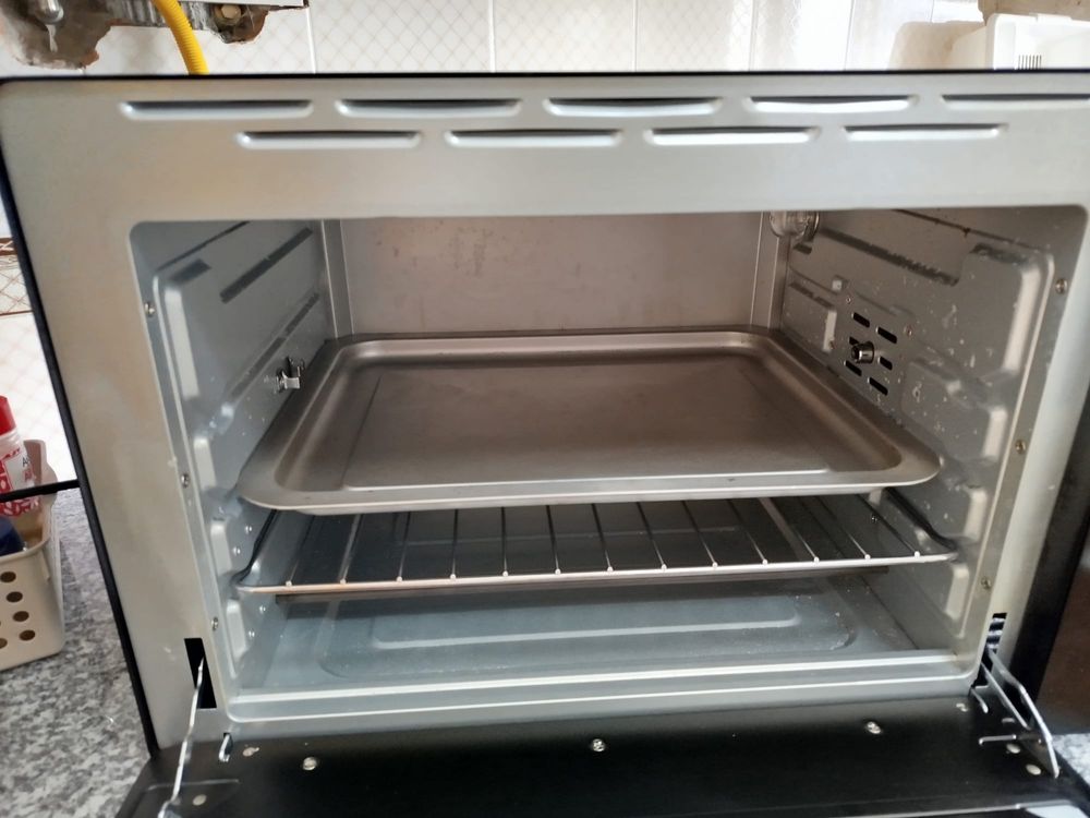 Mini forno eletrico 46L