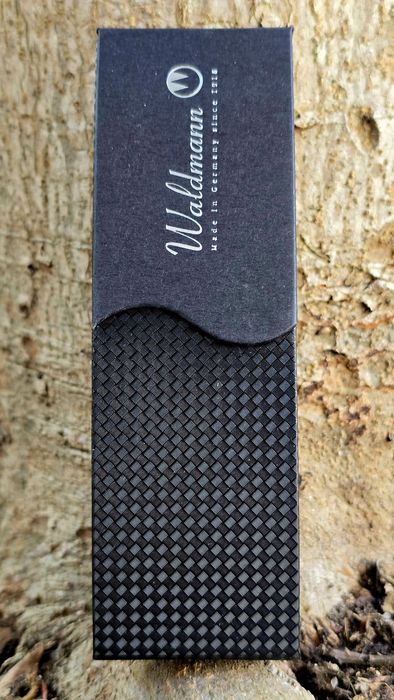 Caneta de prata 0.925 Wallmann germany