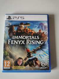 Gra Immortal Fenyx rising na playstation 5