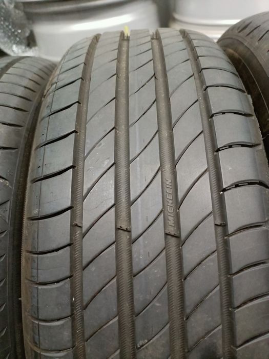2 x 185/60/15 2 x 165/65/15 Renault Twingo III Michelin Opony Letnie