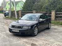 Продам Audi A4 B6 1.9 TDI