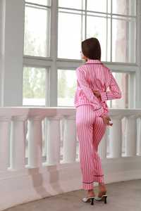 Жіноча піжама Victoria’s Secret (Женская пижама Виктория Сикрет) PINK