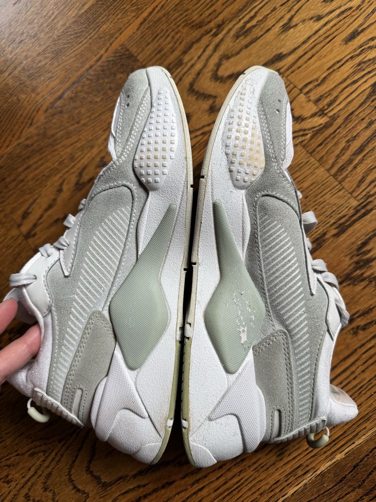 Кросівки Puma RS-X