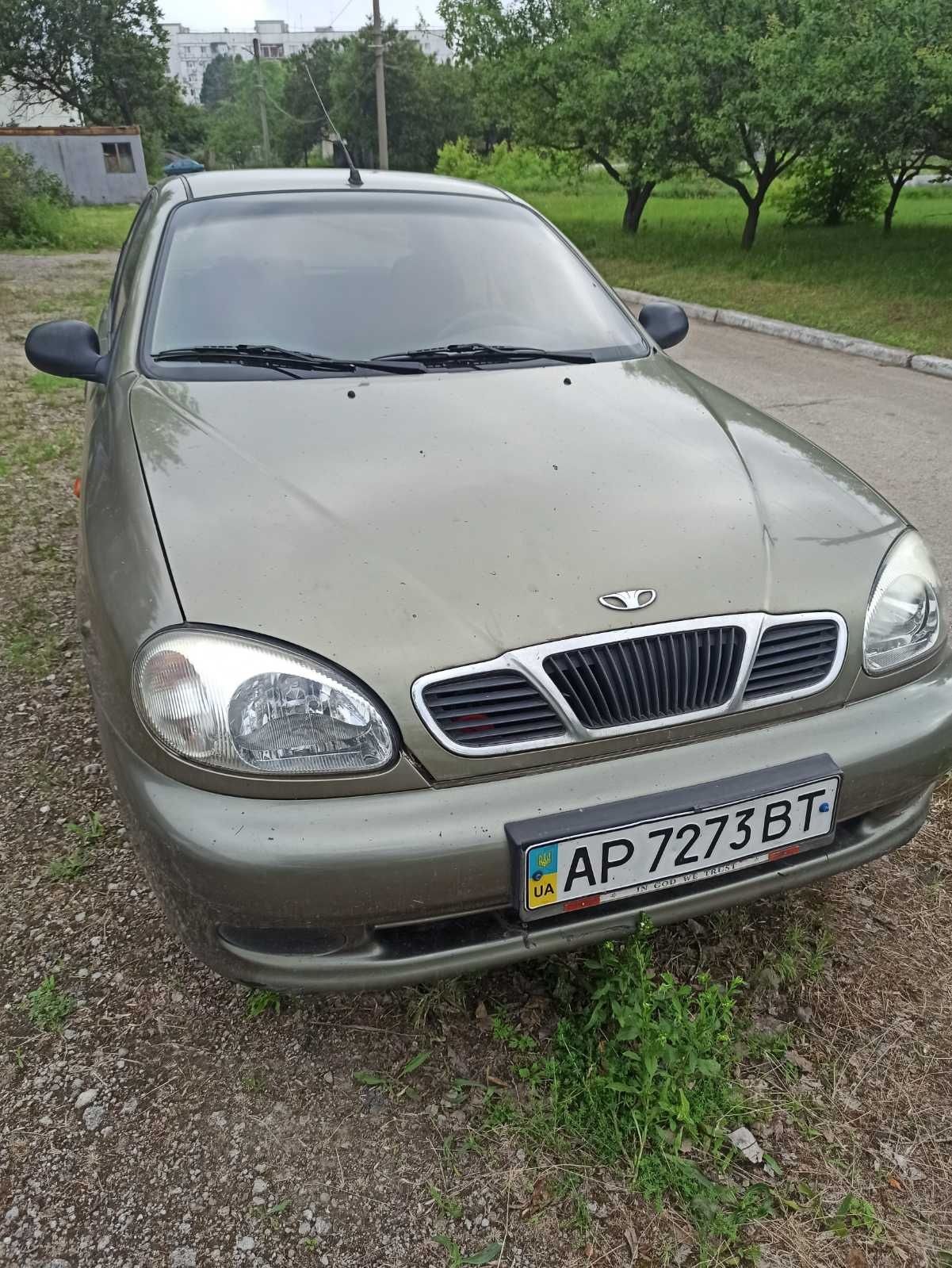 Продам Sens Daewoo