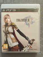 [00183] [PS3] Final Fantasy XIII