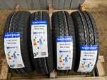 Okazja opony letnie 155/80R12C 88/86Q WINDFORCE MILE max NOWE 2024r.