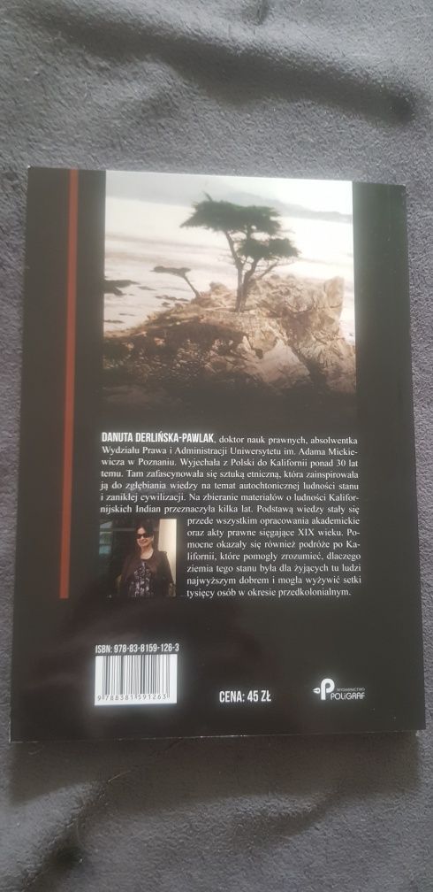 Ludobójstwo zwane cywilizacją - Danuta Derlińska-Pawlak