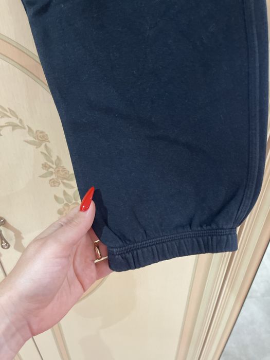 Штани найк NIKE для хлопця 12/13 років на флісі