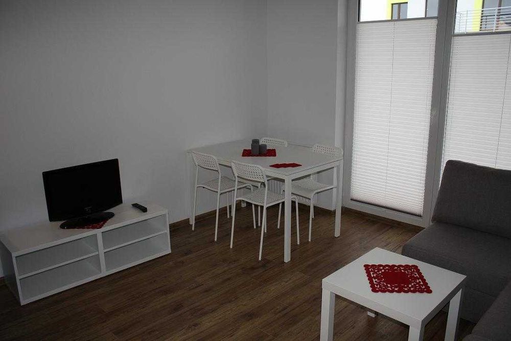 Komfortowe 2 pokoje mieszkanie Gdańsk- KOWALE ul. Zeusa 65