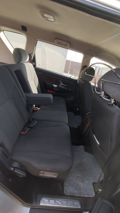 Продам Ssang Yong Rexton I (2006 г)