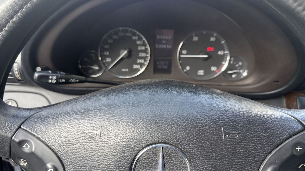 Продається Mercedes c220 cdi