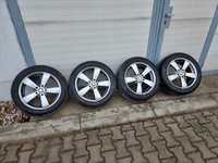 Felgi 17&quot; AEZ Wave 5x112 VW Seat Audi Skoda