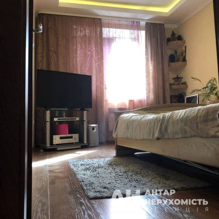 Здається в оренду 2-к квартира в Кропивницькому, р-н Обласна лікарня