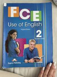 FCE Use of English 2 Student’s Book